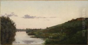 L'aube
