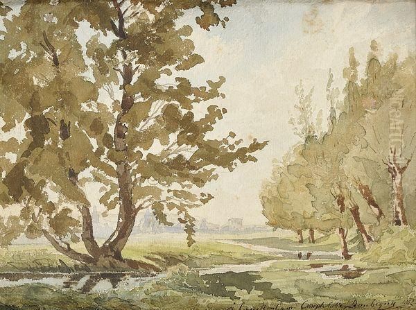 Paysage - view 1