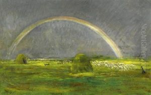 Rainbow. Rainbow.