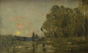 La Mare Aux Herons