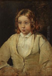 Portrait De Sophie
