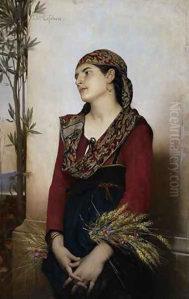Mediterranean Beauty - view 1