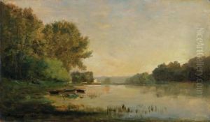 "bords De Riviere"