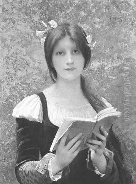 Liseuse - view 1