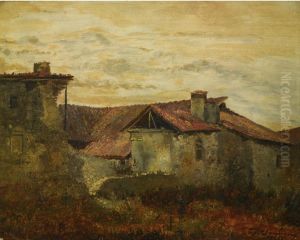 Old Farmhouses thumbnail
