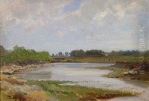 La Mare, Oise La Mare, Oise