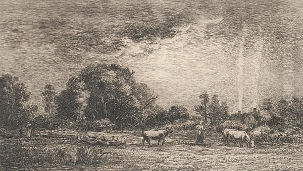 Lever De Lune - view 1