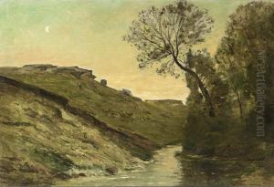 Le Ravin (dauphine Rhone)