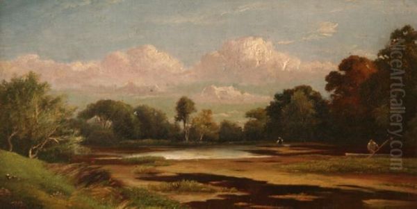 Paesaggio - view 1