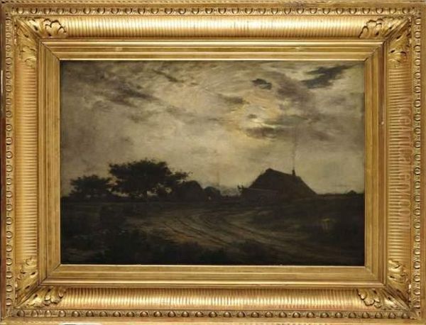 La Maison - view 1