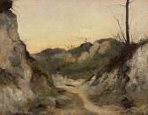 etude D'un Chemin Dans Le Dauphine