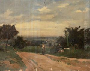 la Halte Sur Le Chemin la Halte Sur Le Chemin