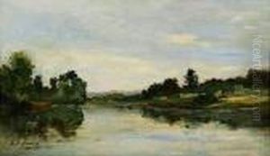 Les Bords De L'oise
