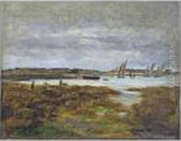 Le Bras De Mer - view 1