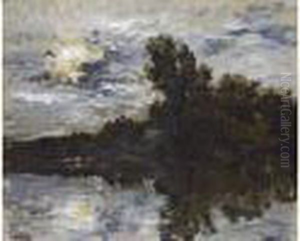 Bord De Riviere - view 1