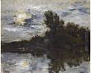  Bord De Riviere 