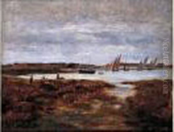 Paysage - view 1