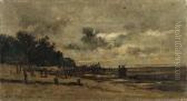 Le Brise-lame - view 1