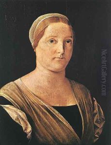 Portrait of a Woman c. 1506