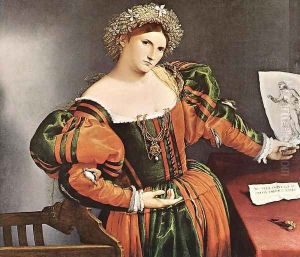 Lucretia