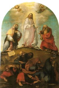 Transfiguration 1510-12