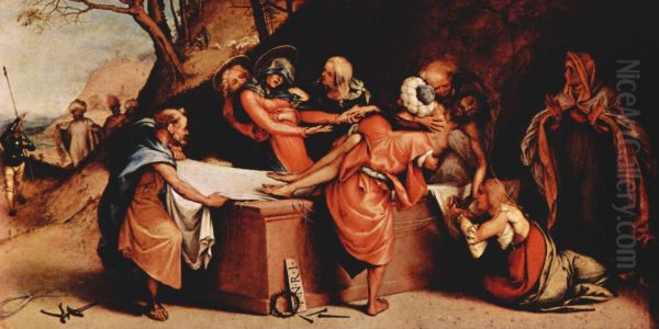 Deposition 1516 - view 1