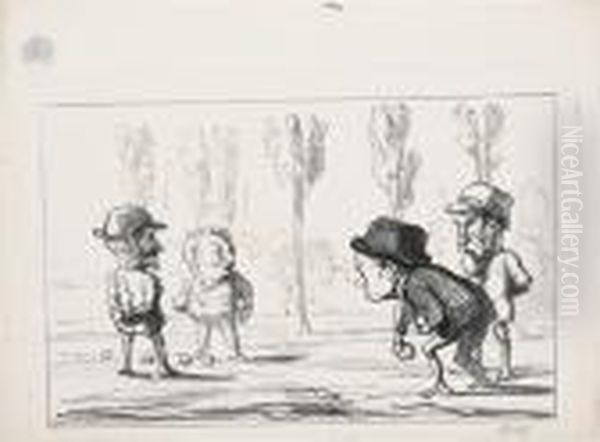 Ah ! Les Bonnes Boules ! - view 1