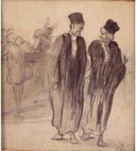 Deux Avocats Enconversation