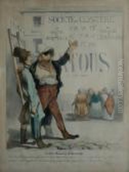 Societe Du Clystere - view 1