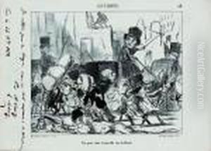 Demolitions De Paris