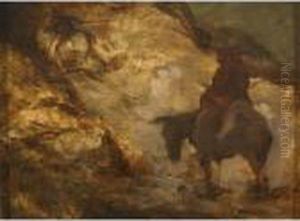 Don Quixote And Sancho Panza