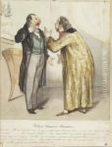 Robert Macaire Dentiste