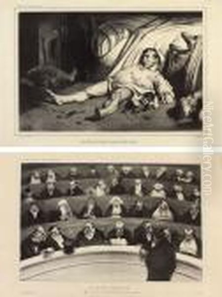La Lithographie Mensuelle - view 1