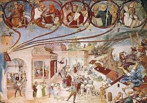 Stories of St Barbara