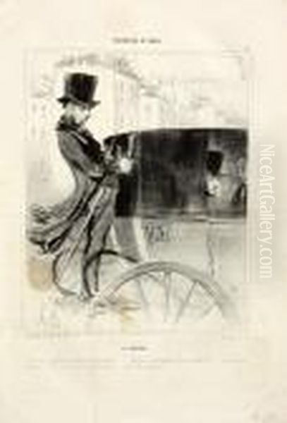 Bohemiens De Paris - view 1