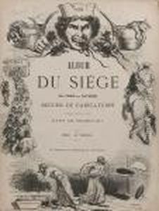 Album Du Siege