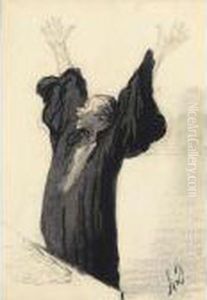 L""avocat Pathetique