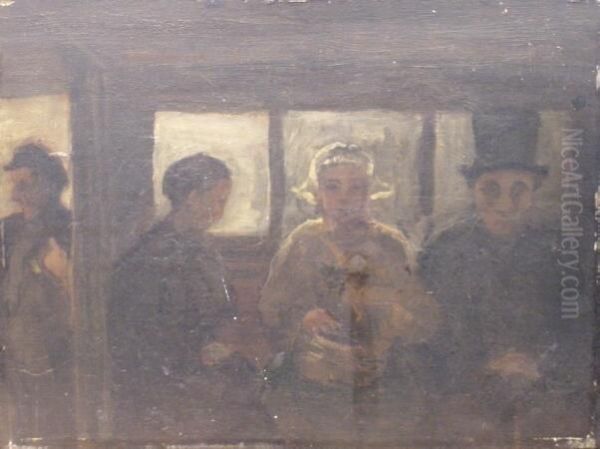 Street Car - view 1