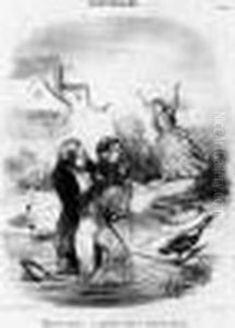 Pastorales, Pl. 31, 43 Et 46. 1845-1846. Pastorales, Pl. 31, 43 Et 46. 1845-1846.