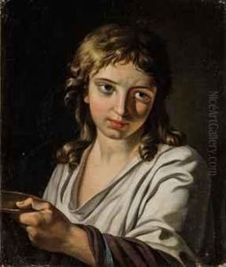 Saint John The Baptist