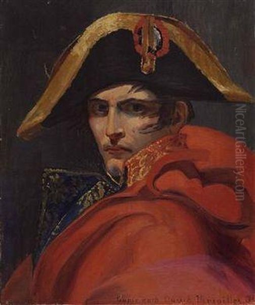 "bildnis Von Napoleon" - view 1
