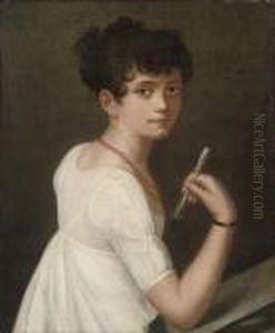 La Belle Artiste