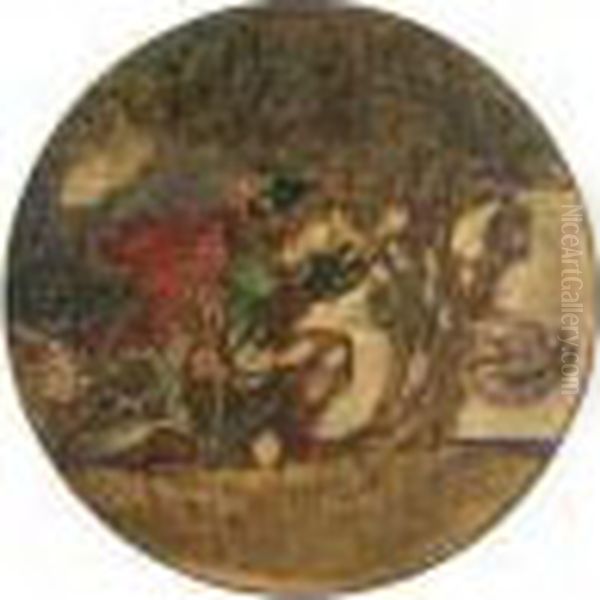 L'ange Enfant - view 1