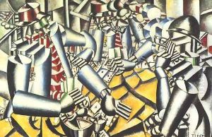 Card Players