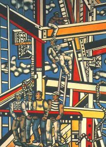 Builders