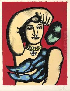 Marie l'Acrobate