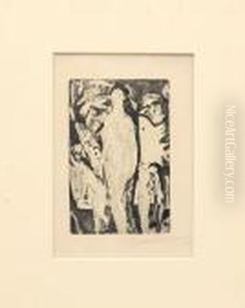 ''tartessians'' - view 1