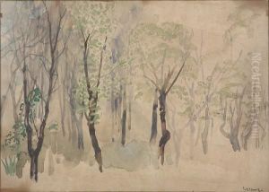 Trees Trees