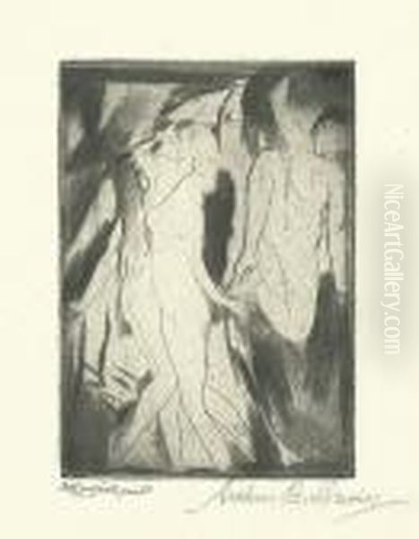 Ecstasy. - view 1
