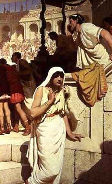 The Gladiator's Wife - view 1